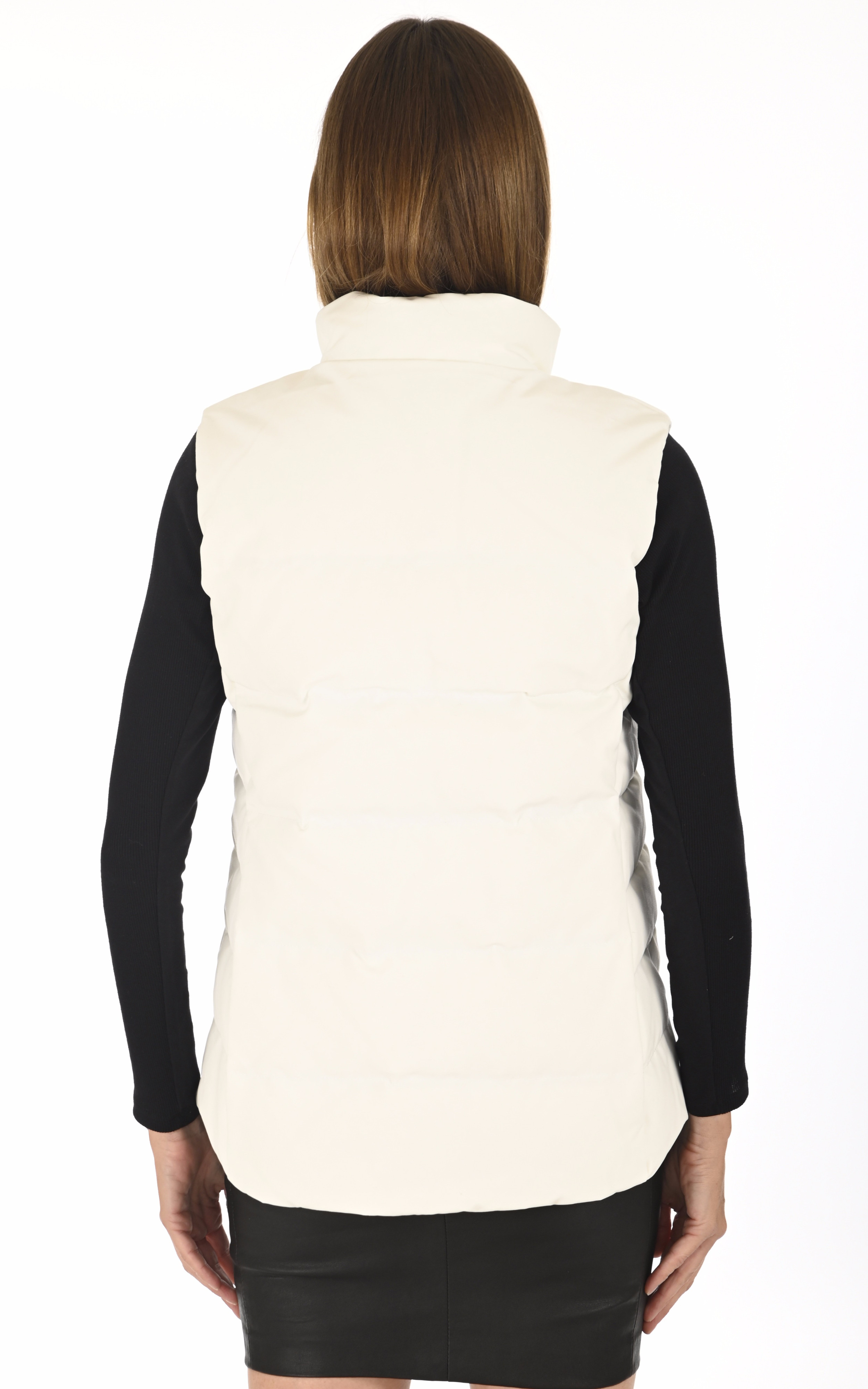 Gilet Freestyle north star white Canada Goose