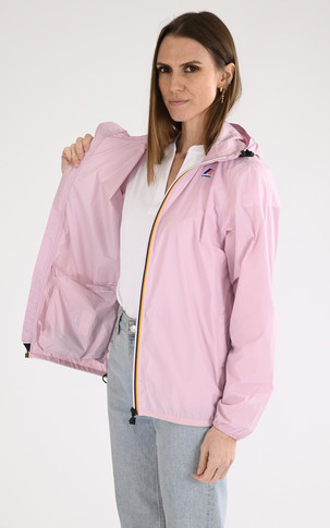 Le Vrai Claude 4.0 mixte rose