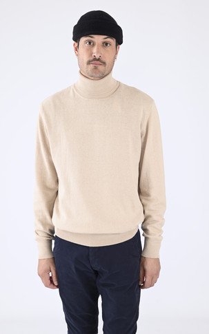 Pull PL Beal beige