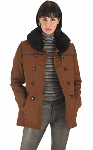 Parka Femme La Canadienne