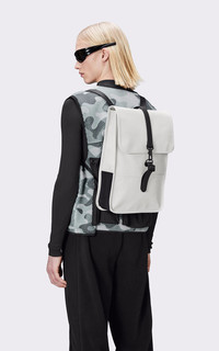 Back pack mini 13020 blanc