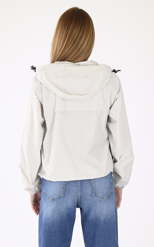 Le Vrai Claude 4.0 mixte beige