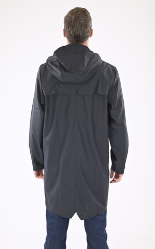 Imperméable Jacket 12020 Mixte Navy