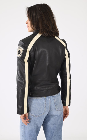 Blouson moto Lcw Indiana