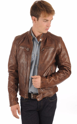 Blouson Dustin Tan