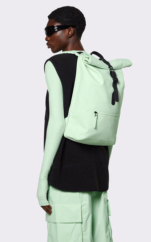 Rolltop Rucksack 13320 Mineral