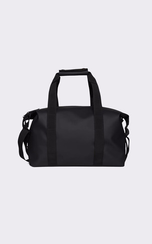 Weekend bag small 14220 Black
