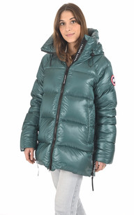 Doudoune manche courte online canada goose