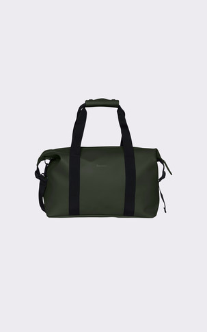 Weekend bag small 13190 Green