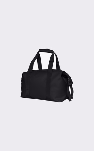 Weekend bag small 13190 Black