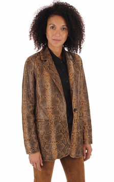 Blazer Speaker femme Blazer Speaker femme