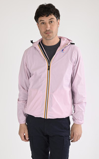 Le Vrai Claude 4.0 mixte rose