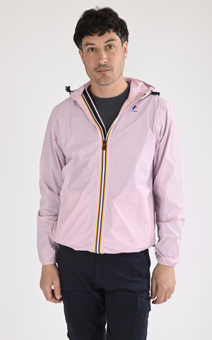 Le Vrai Claude 4.0 mixte rose