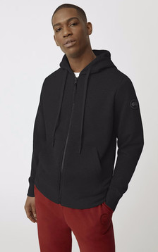  HURON ZIP HOODY 7401MB