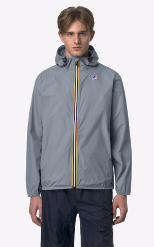 Le Vrai Claude 4.0 mixte gris