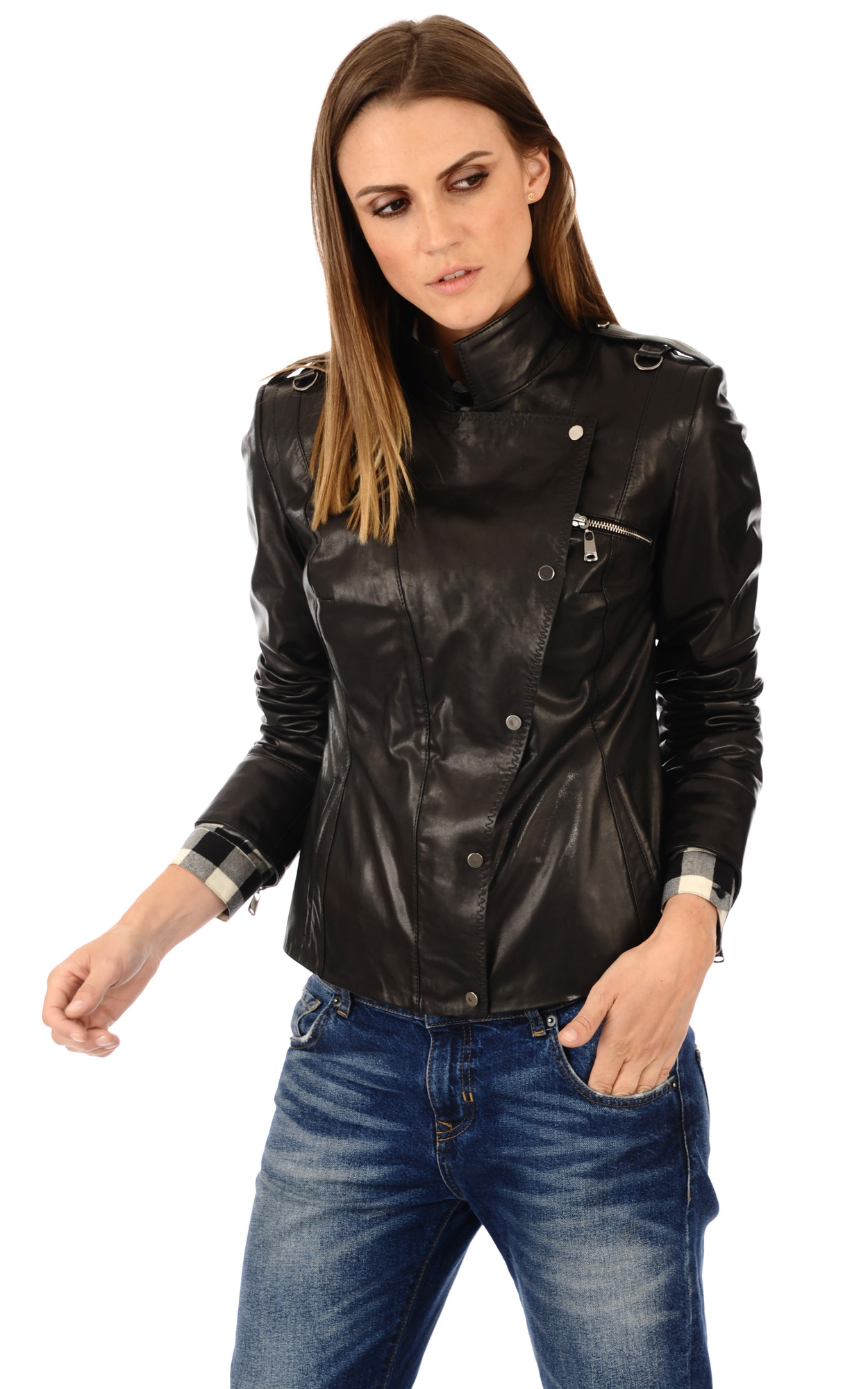 veste cuir homme lyon,Blouson Cuir Homme MURPHY PILOTE Noir Blouson Cuir Homme REDSKINS GLEN Noir Murphy Cuir