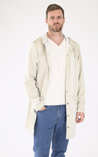 Imperméable Jacket 12020 Mixte gris