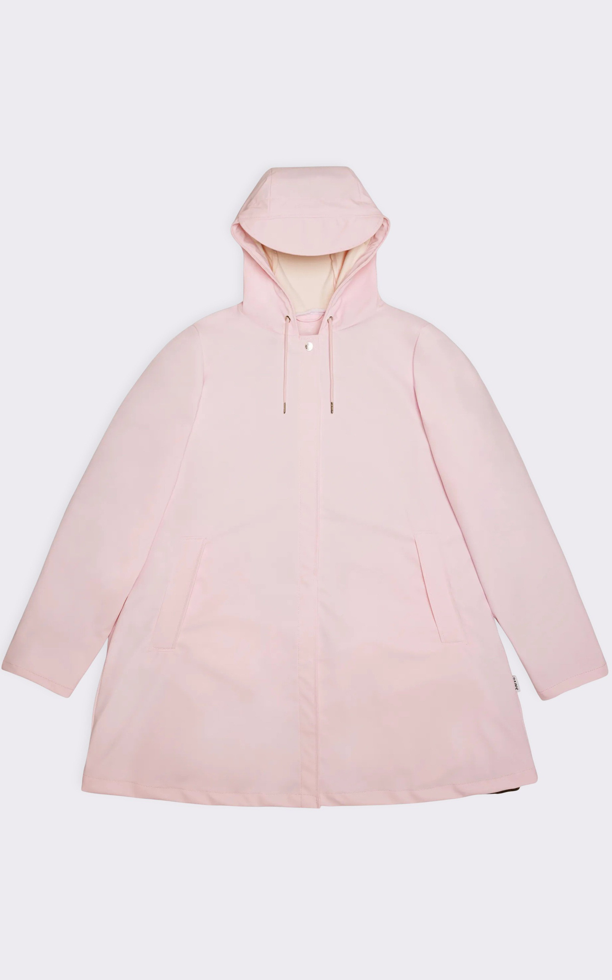 A-Line jacket 18050 Candy Rains