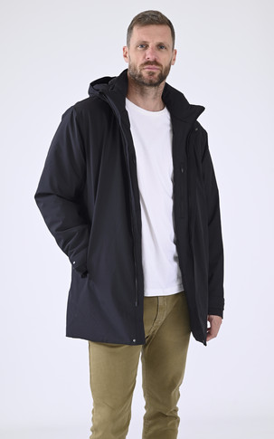 Parka Ambit noire