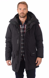 canada goose langford parka noir homme canada goose langford parka noir homme