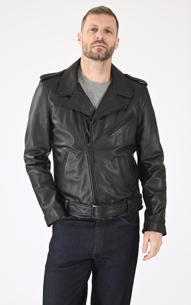 Perfecto Lc1140 noir Schott