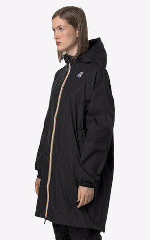 Le Vrai Eiffel East 4.0 mixte noir