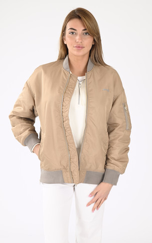 Bombers Air-long W Rs sable