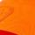 Casquette Billy 2 tones orange/rouge