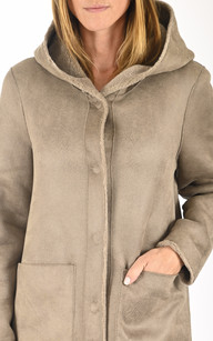 Manteau oakwood discount