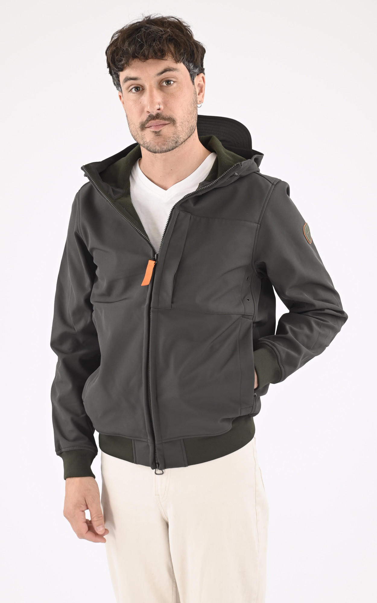 Blouson de marque homme shops