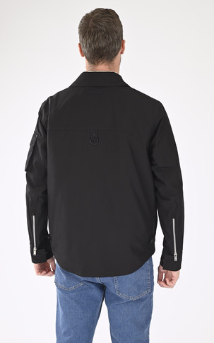 Veste CHARLESBOURG noire