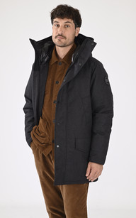 Canada Goose Homme La Canadienne