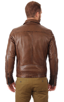 serge pariente homme blouson cuir veste en cuir serge serge pariente homme blouson cuir veste en cuir serge