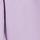 Sweat capuche coton Arlette violet
