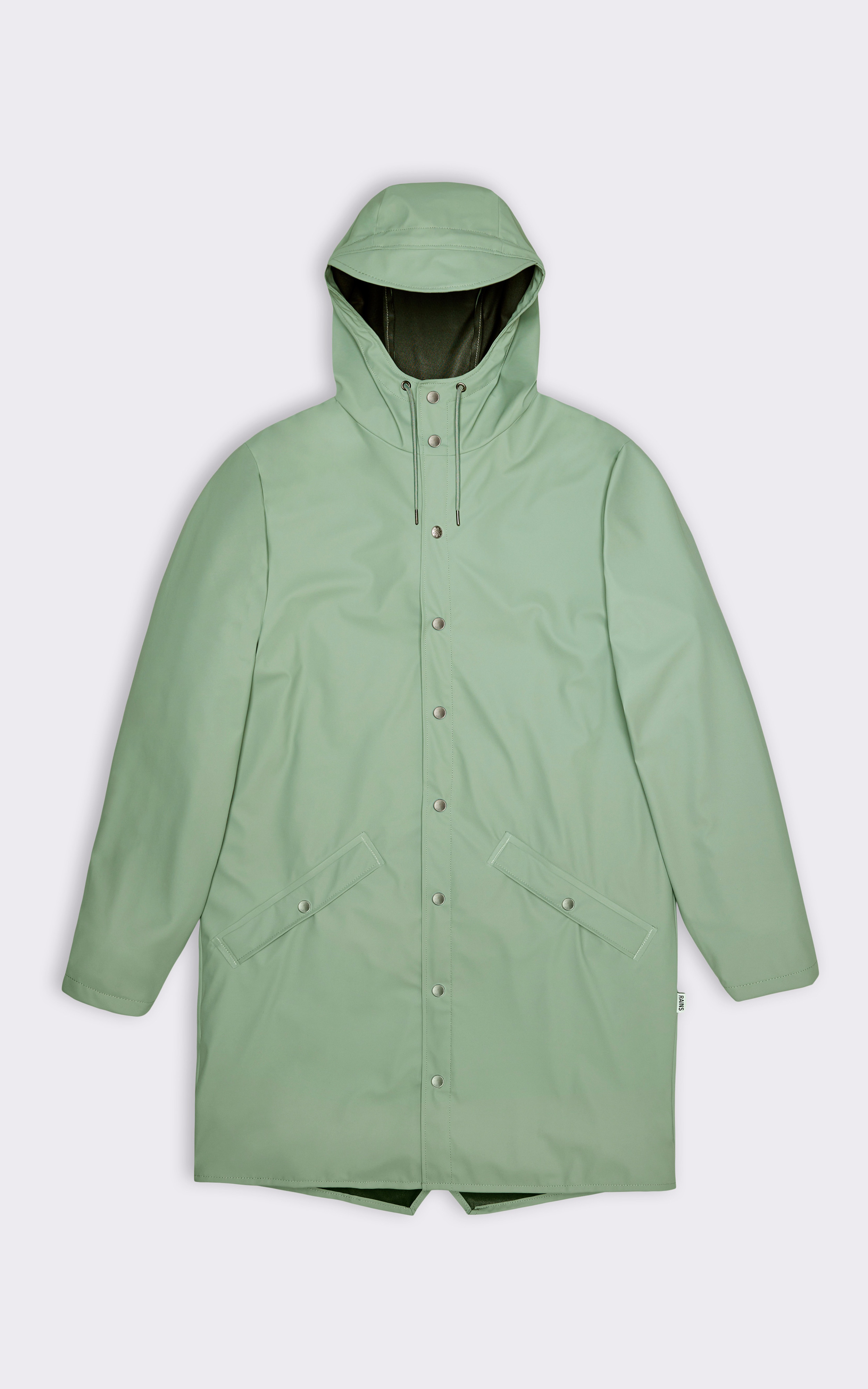 Imperméable Jacket 12020 Haze Rains