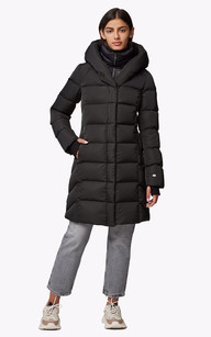 Manteau soia kyo discount femme