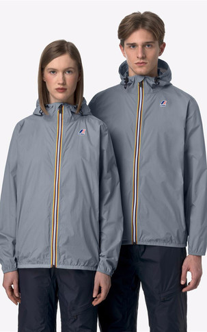 Le Vrai Claude 4.0 mixte gris