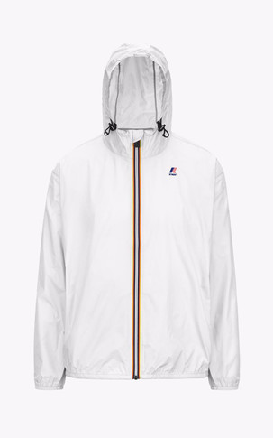 Le Vrai Claude 4.0 mixte blanc