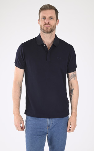 Polo Ps Ollin marine