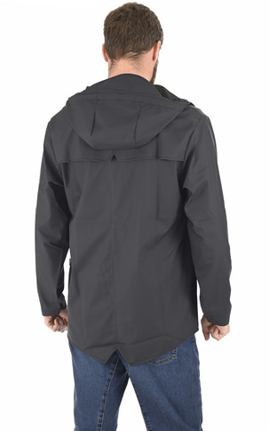 Imperméable Jacket 1201 Navy
