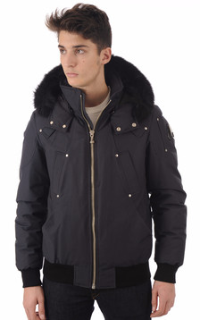 Doudoune Ballistic Navy Doudoune Ballistic Navy