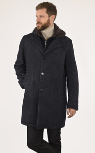 Manteau sport discount