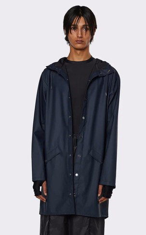 Imperméable Jacket 12020 Navy