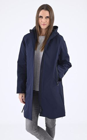 Parka 3en1 Plank QW427 marine