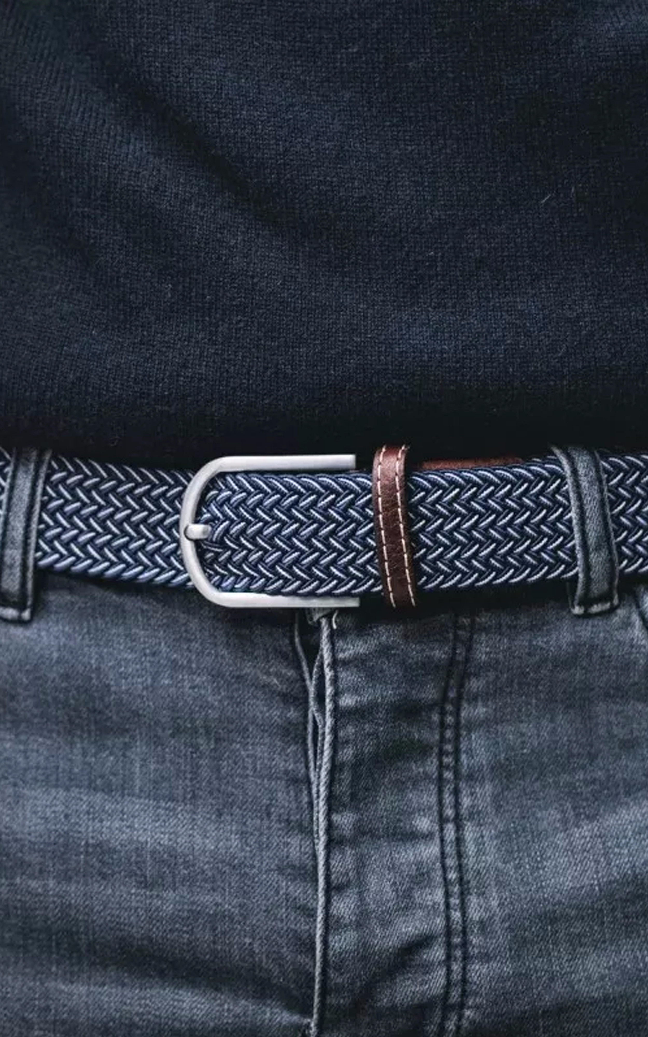 Ceinture La Bogota Billy Belt