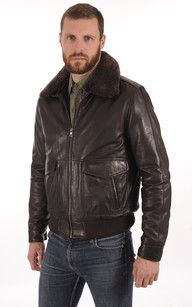 Devred blouson outlet aviateur