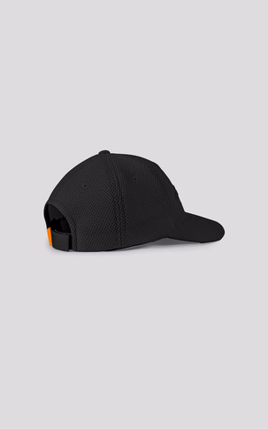 Casquette Benja noir
