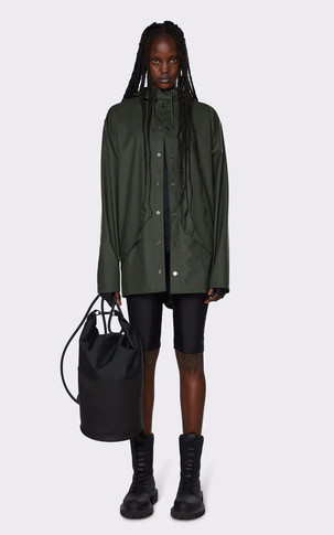 Imperméable Jacket 12010 Green