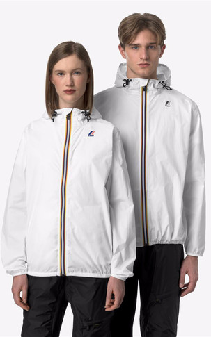 Le Vrai Claude 4.0 mixte blanc