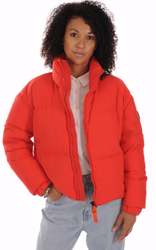 Doudoune Lio rouge Doudoune Lio rouge